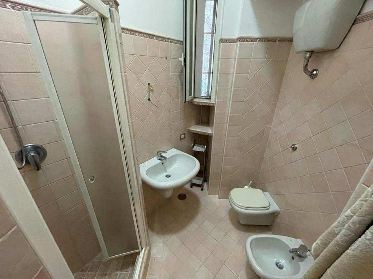 Apartmán Nonna Fiamma Neapol Exteriér fotografie